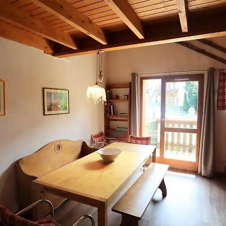 Apartment Duplex Spacieux 2 Avec Piscine Proche Des Pistes - Fr-1-342-172